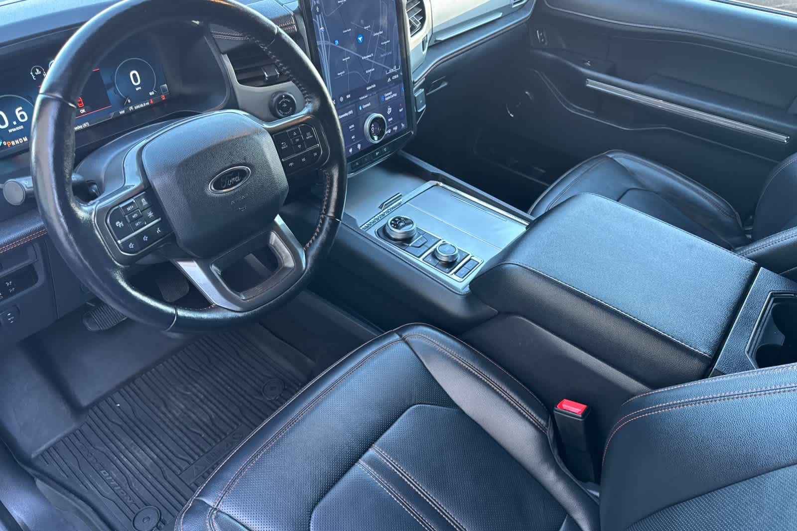 Thumbnail: 2023 Ford Expedition - 11