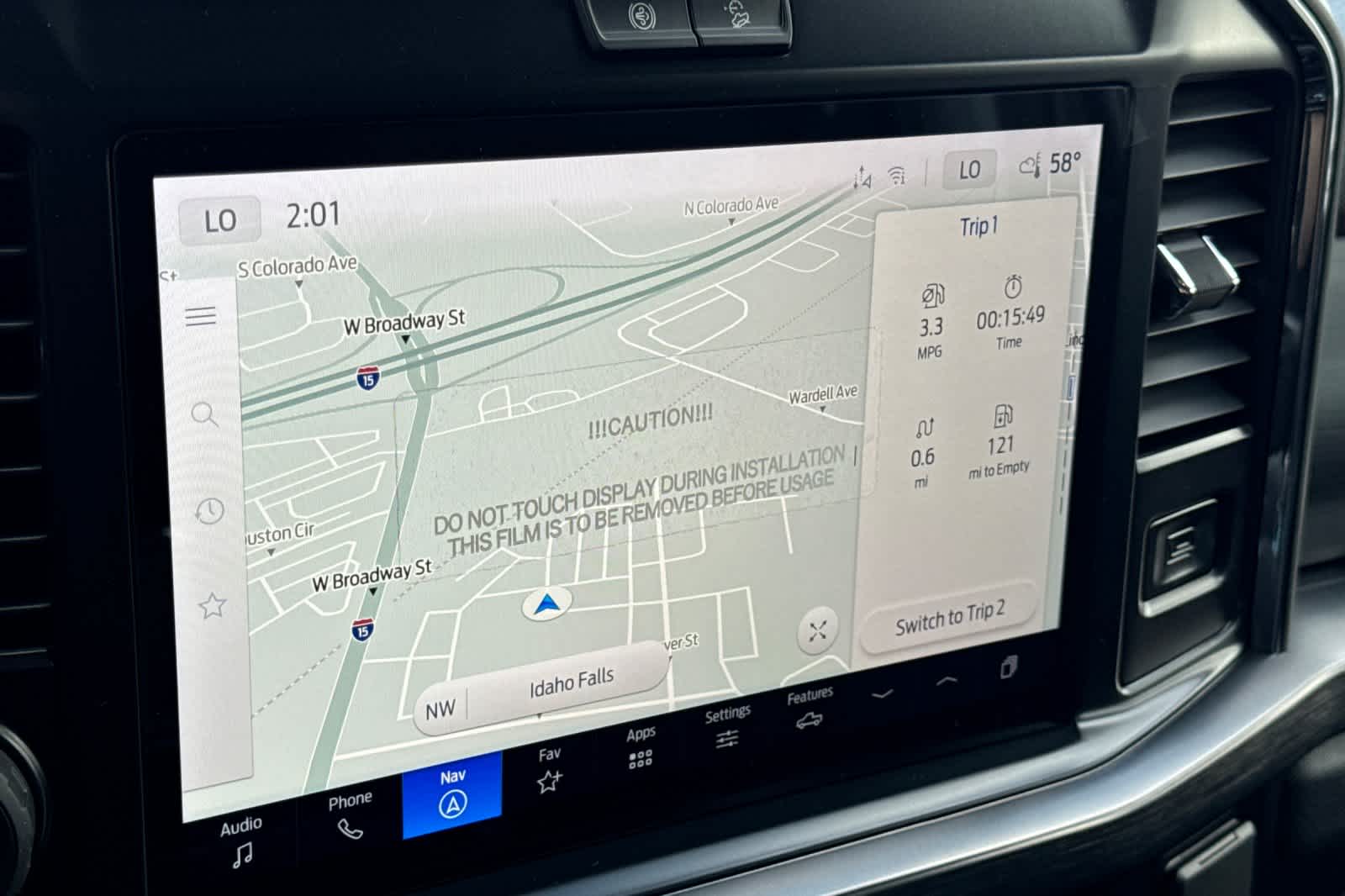 Thumbnail: 2026 Ford F-350 - 18