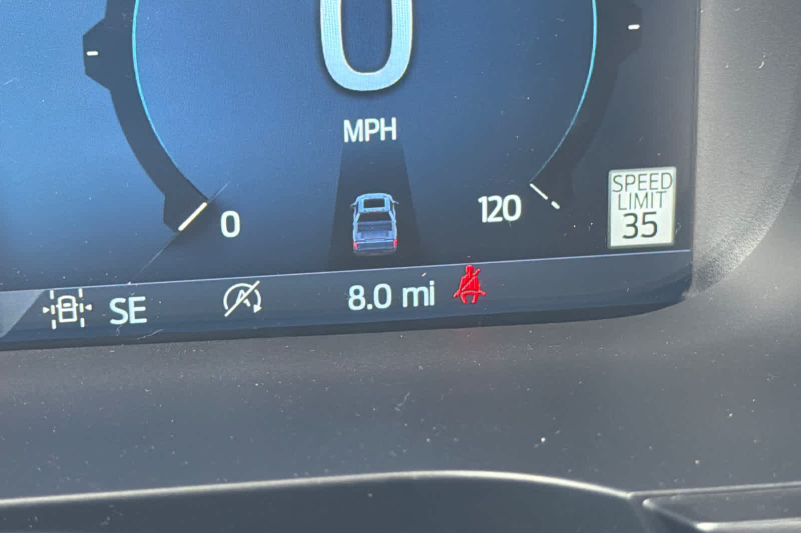 Thumbnail: 2026 Ford F-150 - 25