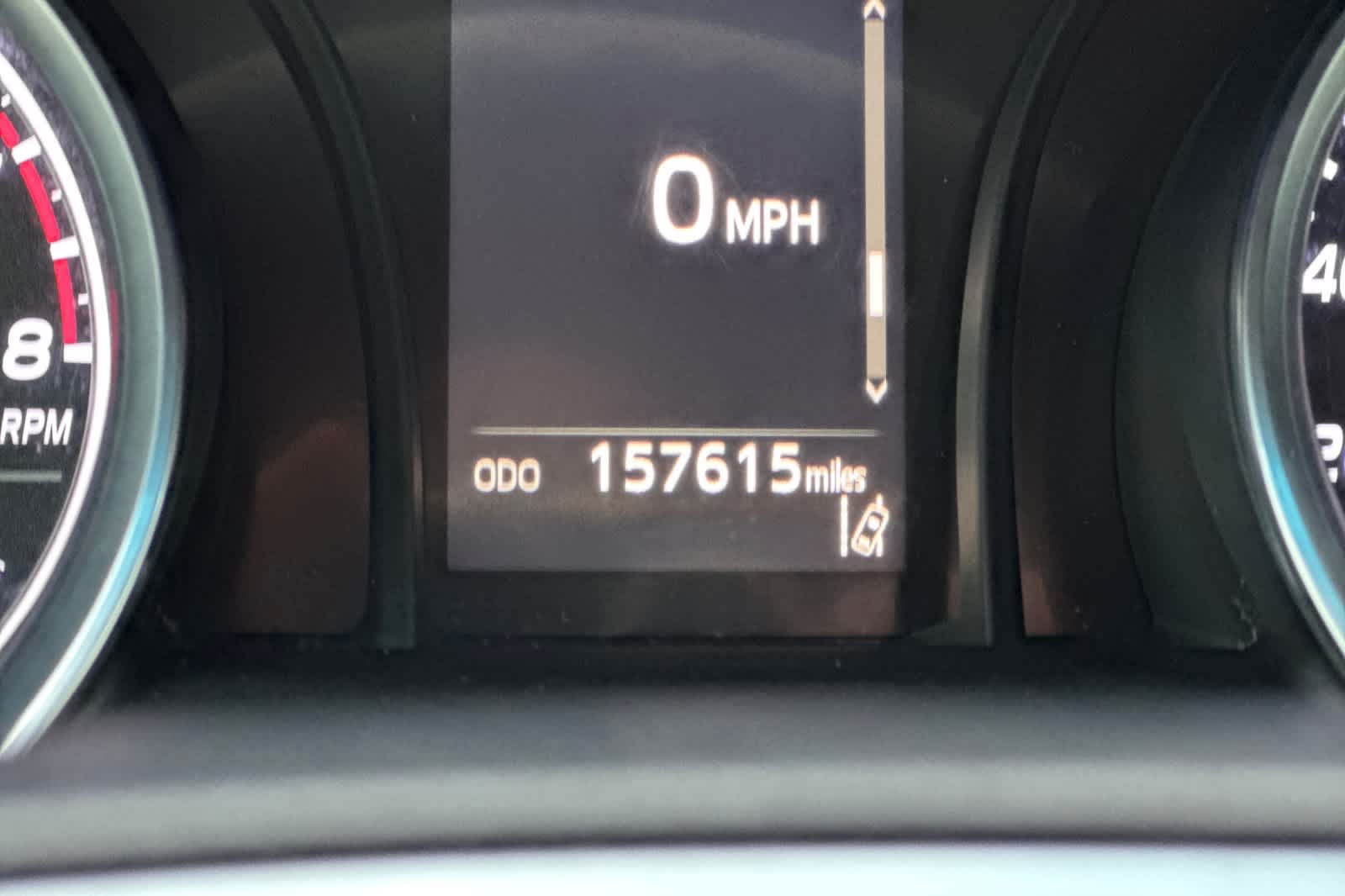 Thumbnail: 2018 Toyota Camry - 23