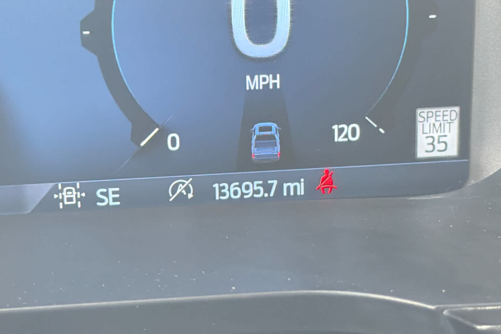 Thumbnail: 2024 Ford F-150 - 25