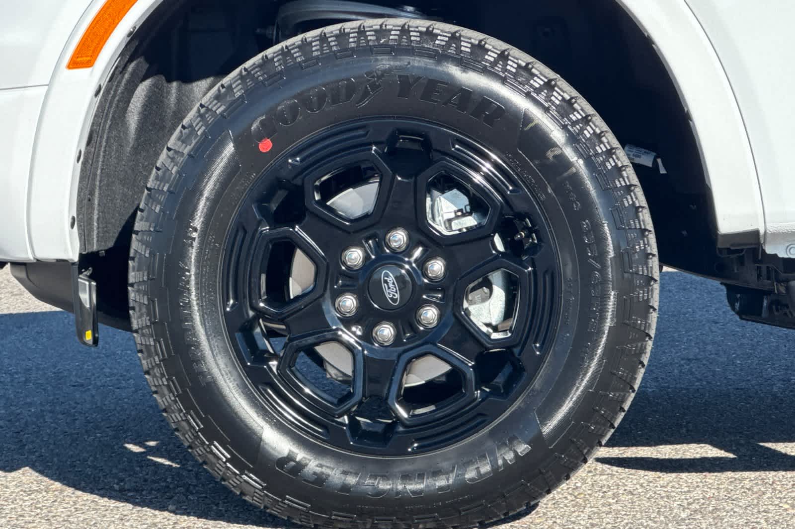 Thumbnail: 2025 Ford Ranger - 26