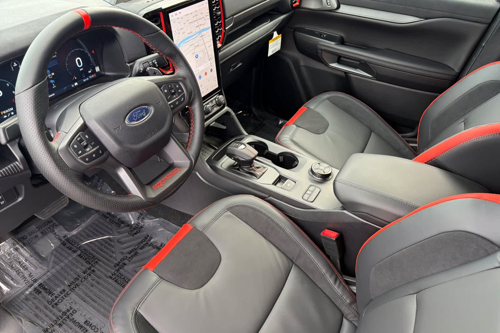 Thumbnail: 2025 Ford Ranger - 11