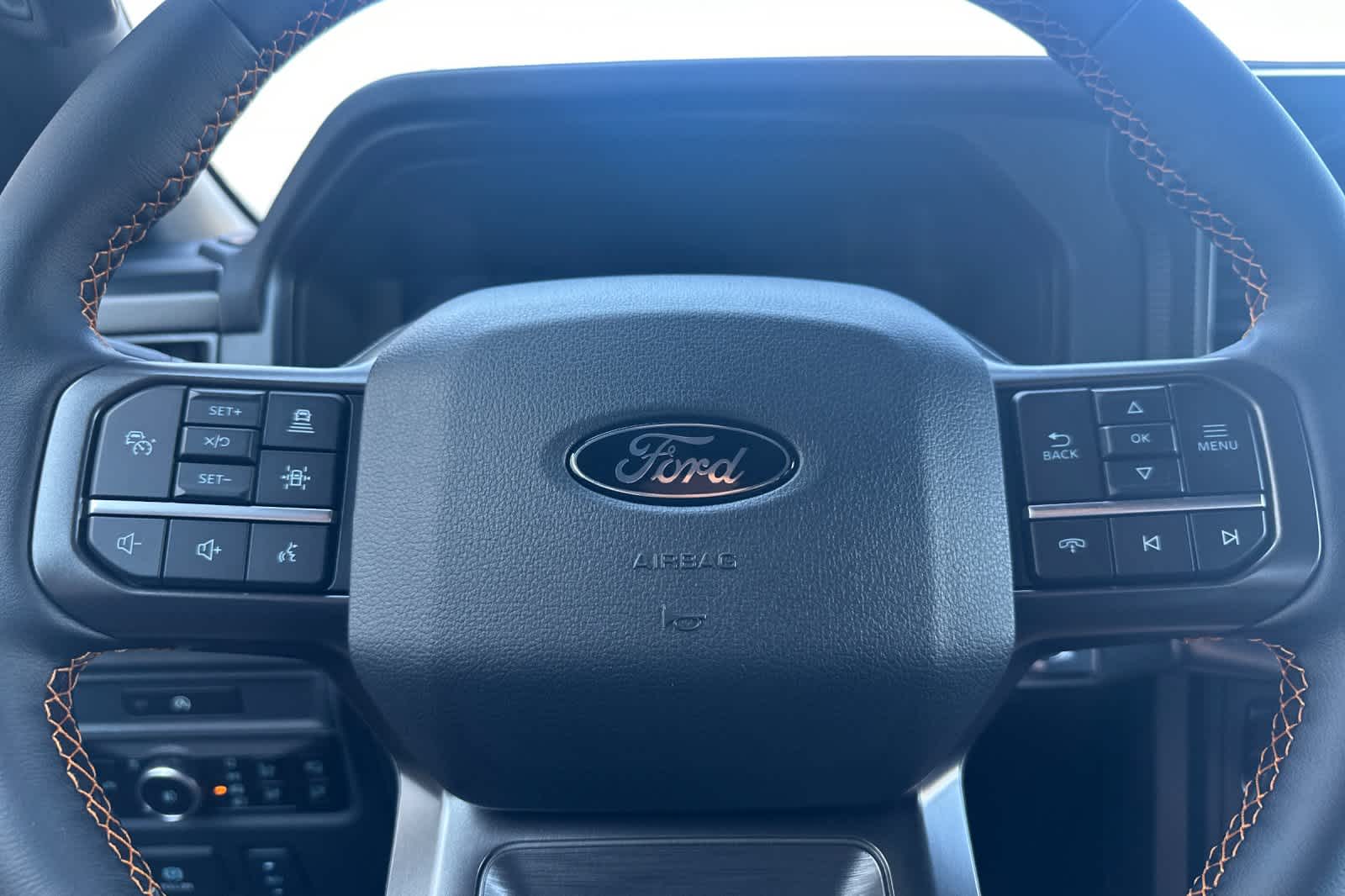 Thumbnail: 2025 Ford F-150 - 23