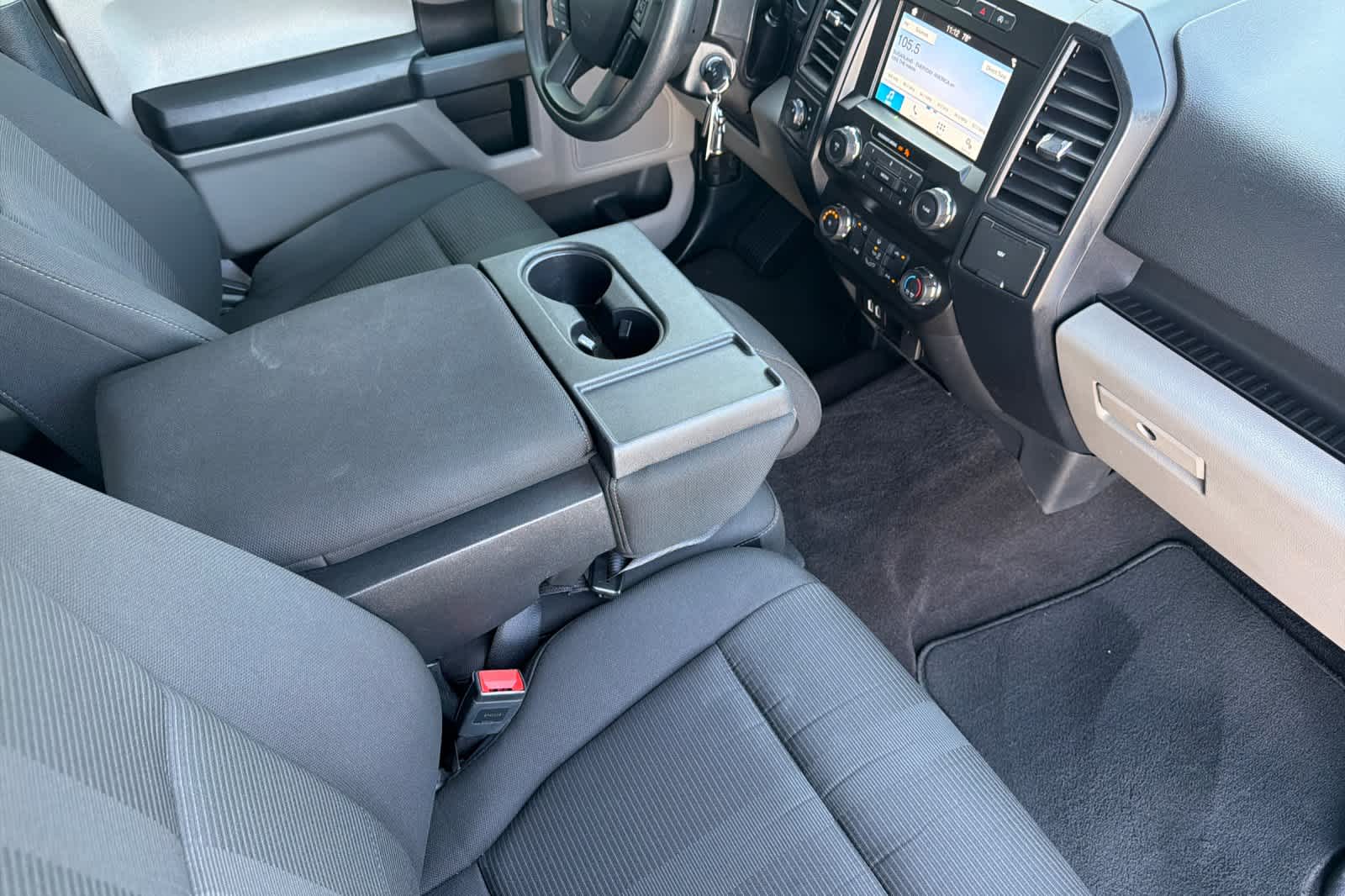 Thumbnail: 2019 Ford F-150 - 15