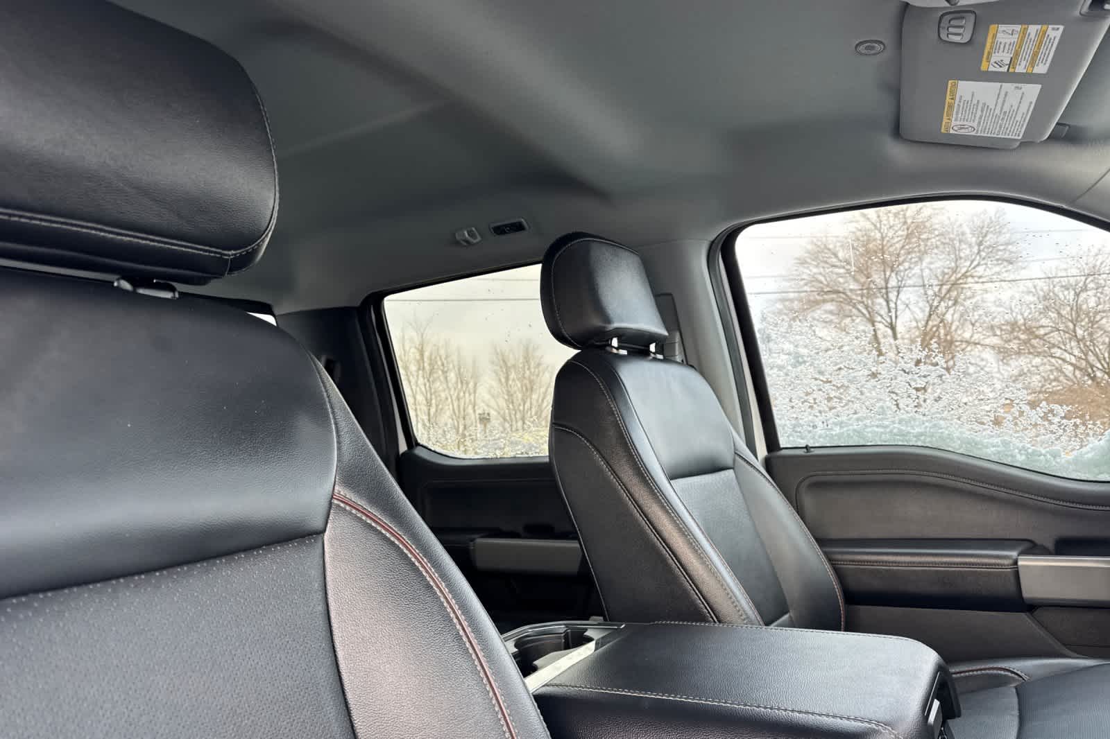 Thumbnail: 2024 Ford F-250 - 16