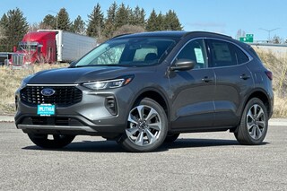 2025 Ford Escape Platinum SUV