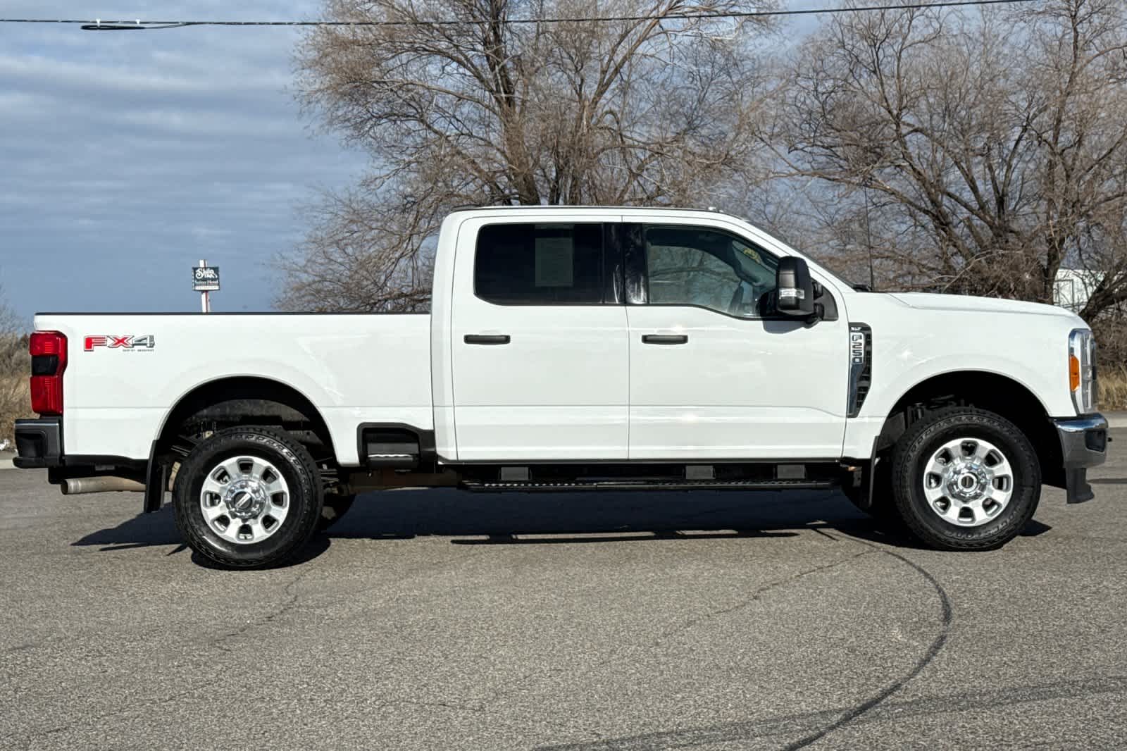 Thumbnail: 2023 Ford F-250 - 8