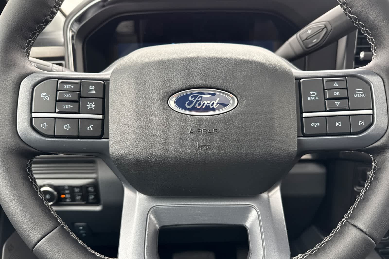 Thumbnail: 2026 Ford F-350 - 23