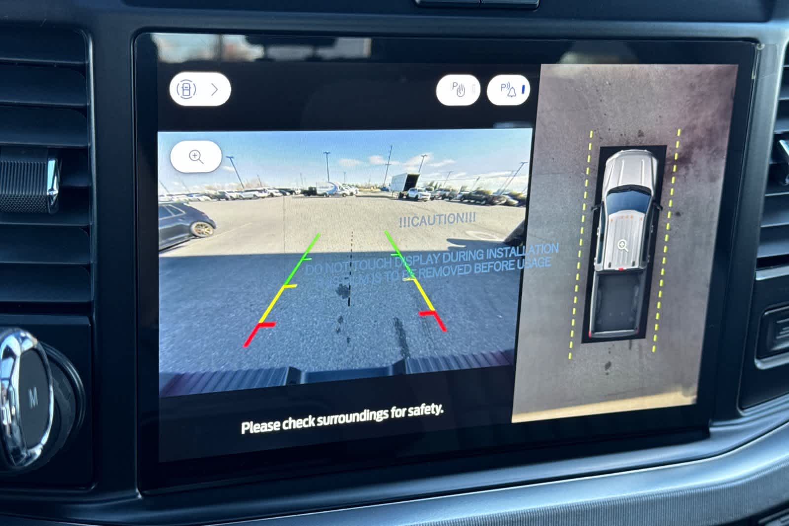 Thumbnail: 2026 Ford F-350 - 19