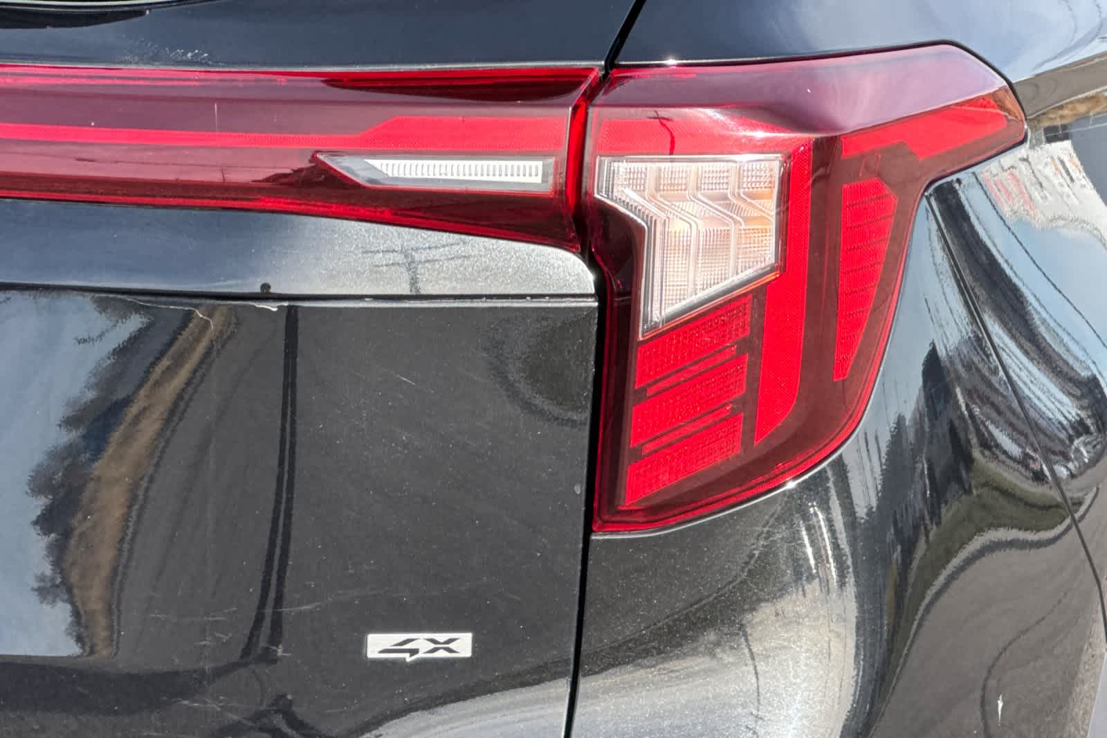 Thumbnail: 2024 Kia Seltos - 28