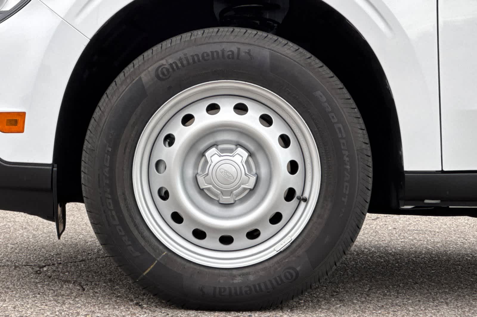 Thumbnail: 2026 Ford Maverick - 24