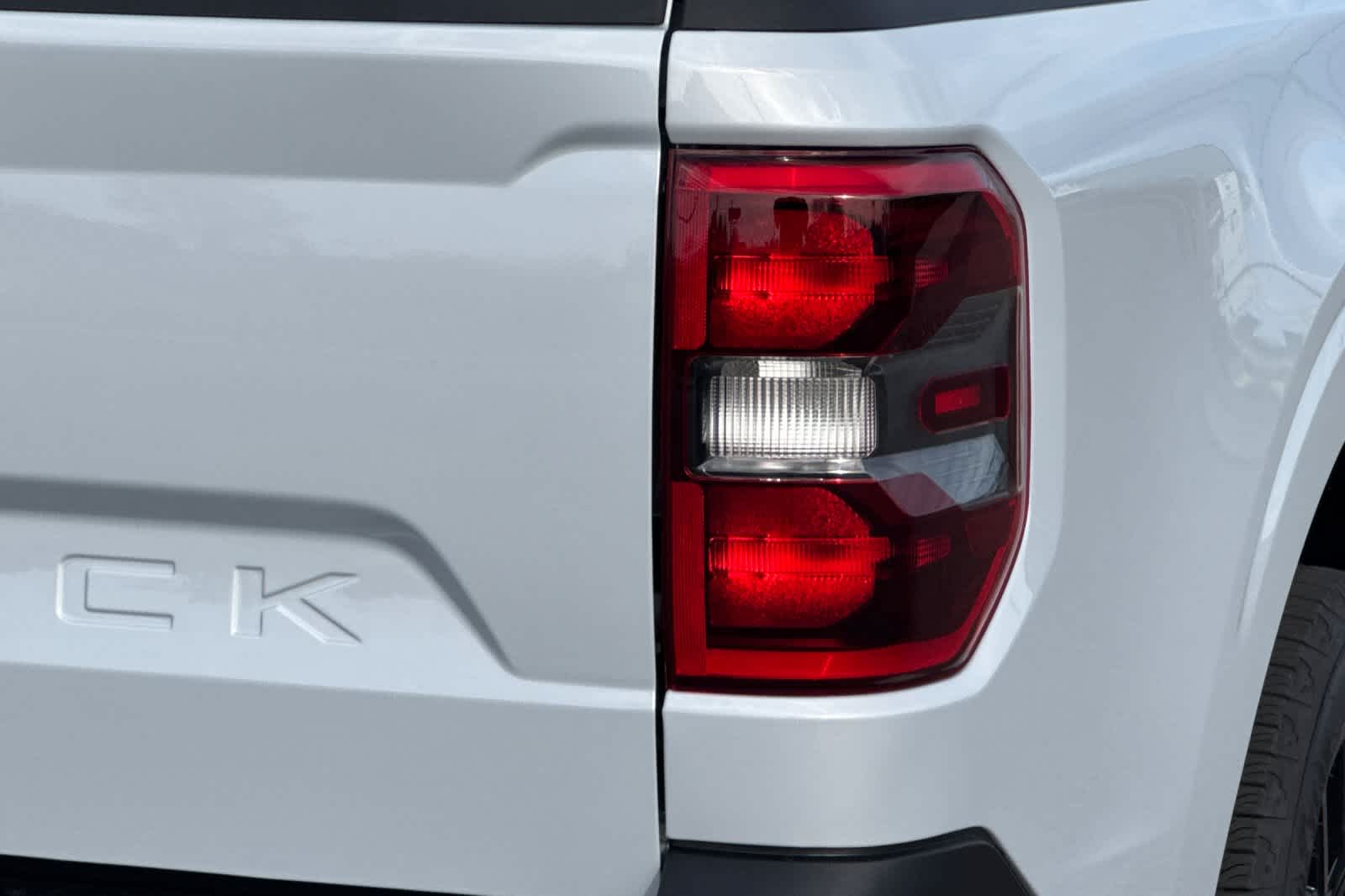 Thumbnail: 2026 Ford Maverick - 27