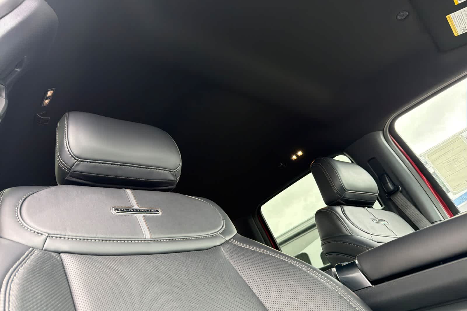 Thumbnail: 2026 Ford F-150 - 16