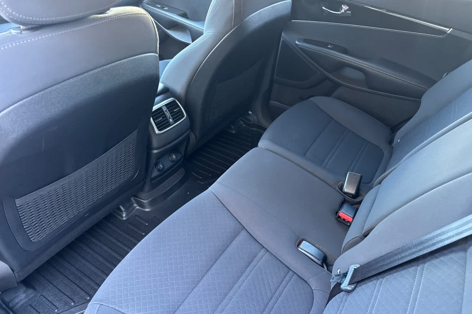 2016 Kia Sorento LX photo 4