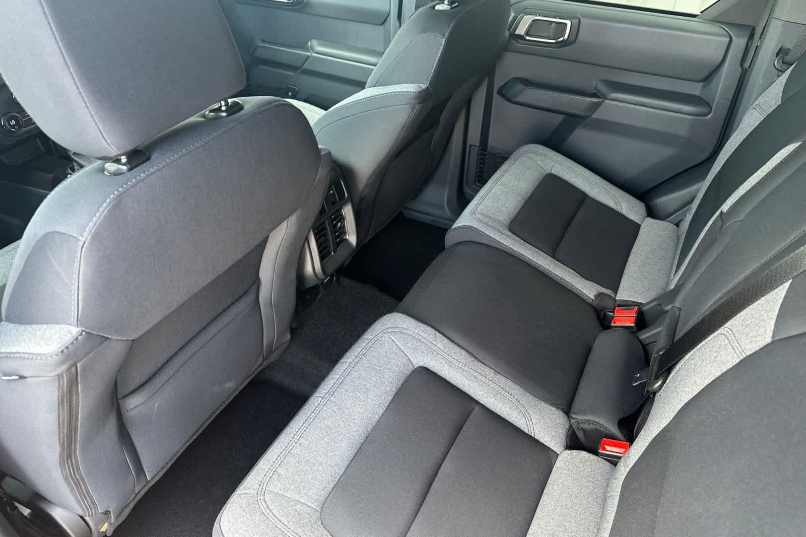 Thumbnail: 2025 Ford Bronco - 4