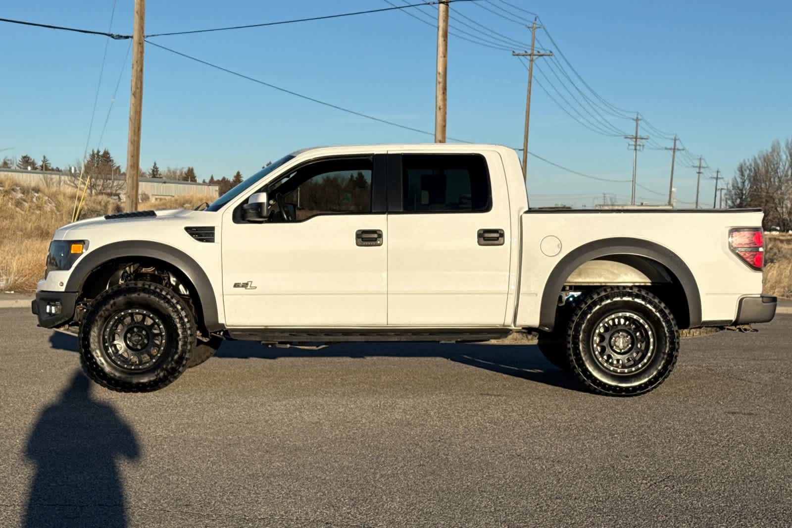 Thumbnail: 2014 Ford F-150 - 5