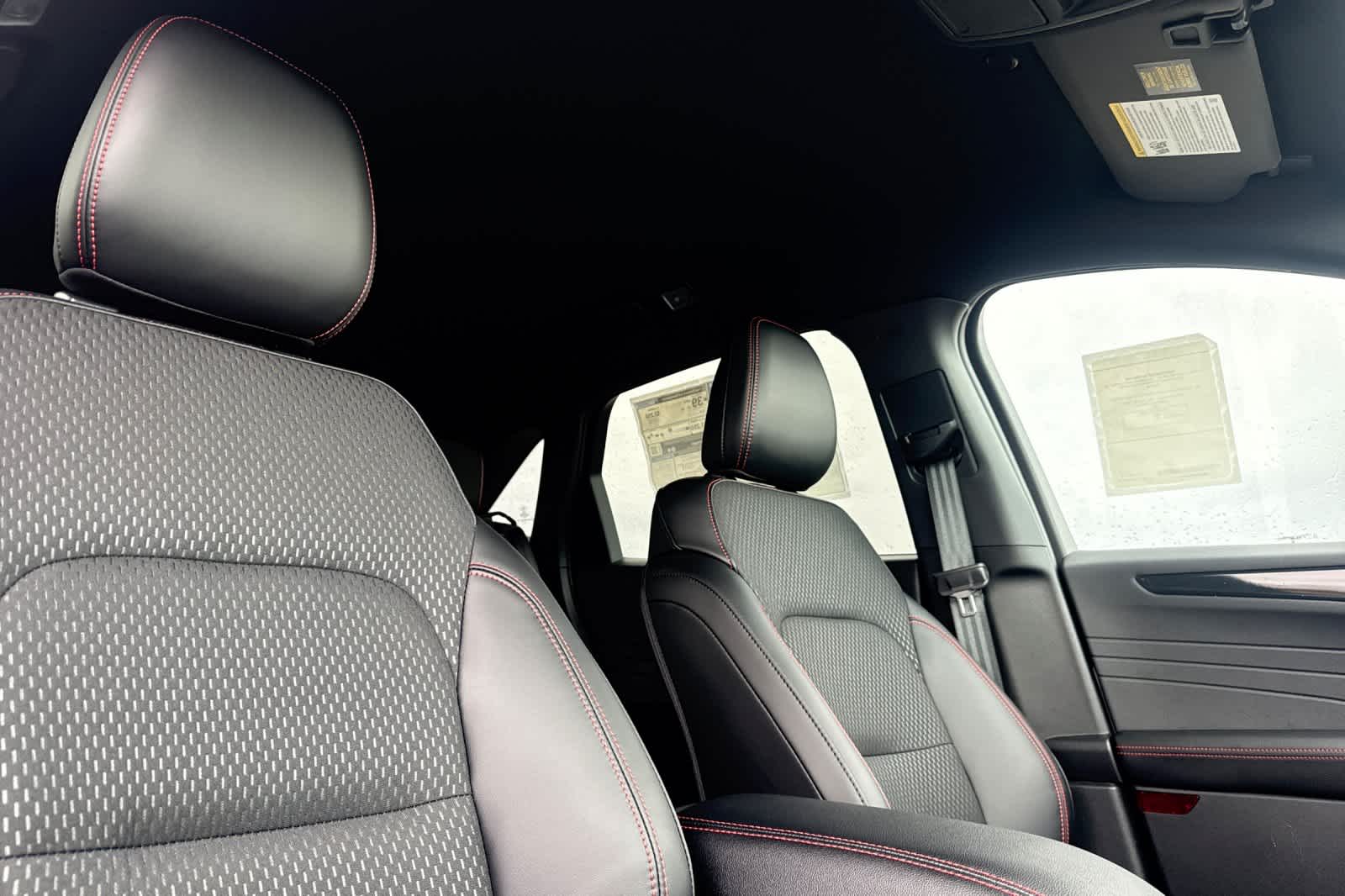 Thumbnail: 2026 Ford Escape - 17