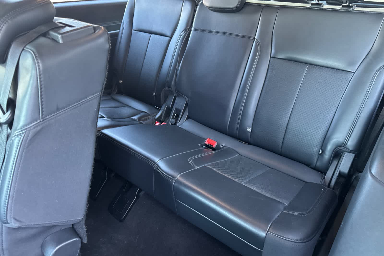 Thumbnail: 2024 Ford Expedition MAX - 15