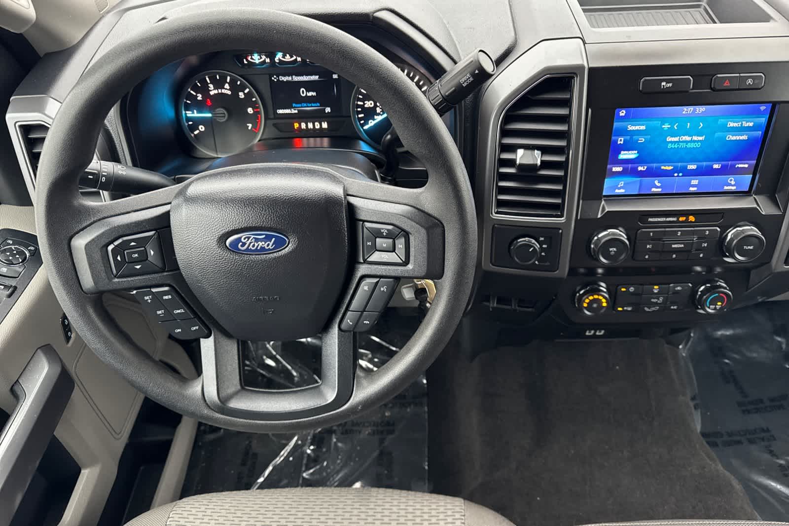 Thumbnail: 2020 Ford F-150 - 14