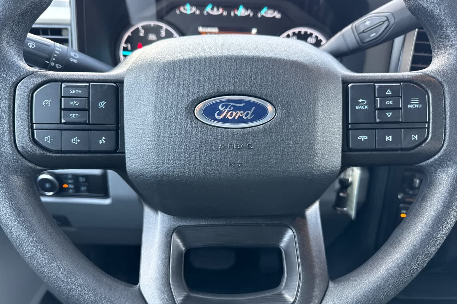 Thumbnail: 2026 Ford F-250 - 21