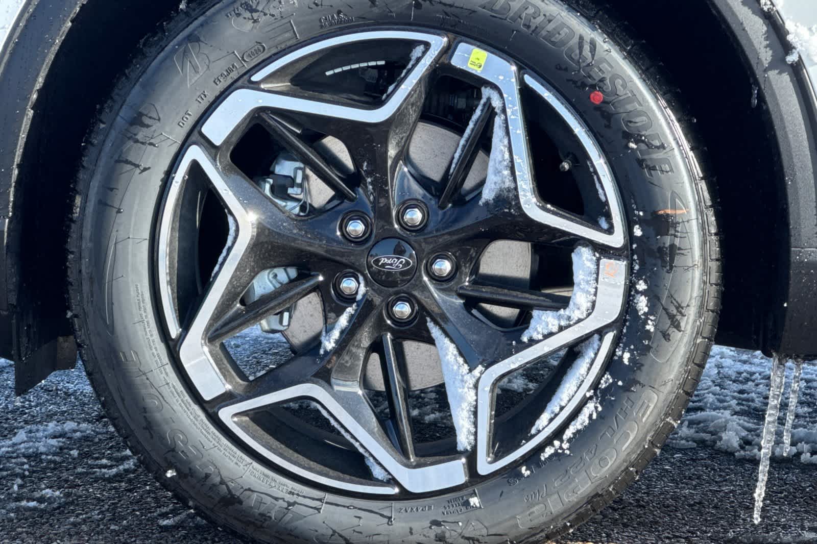 Thumbnail: 2026 Ford Escape - 27