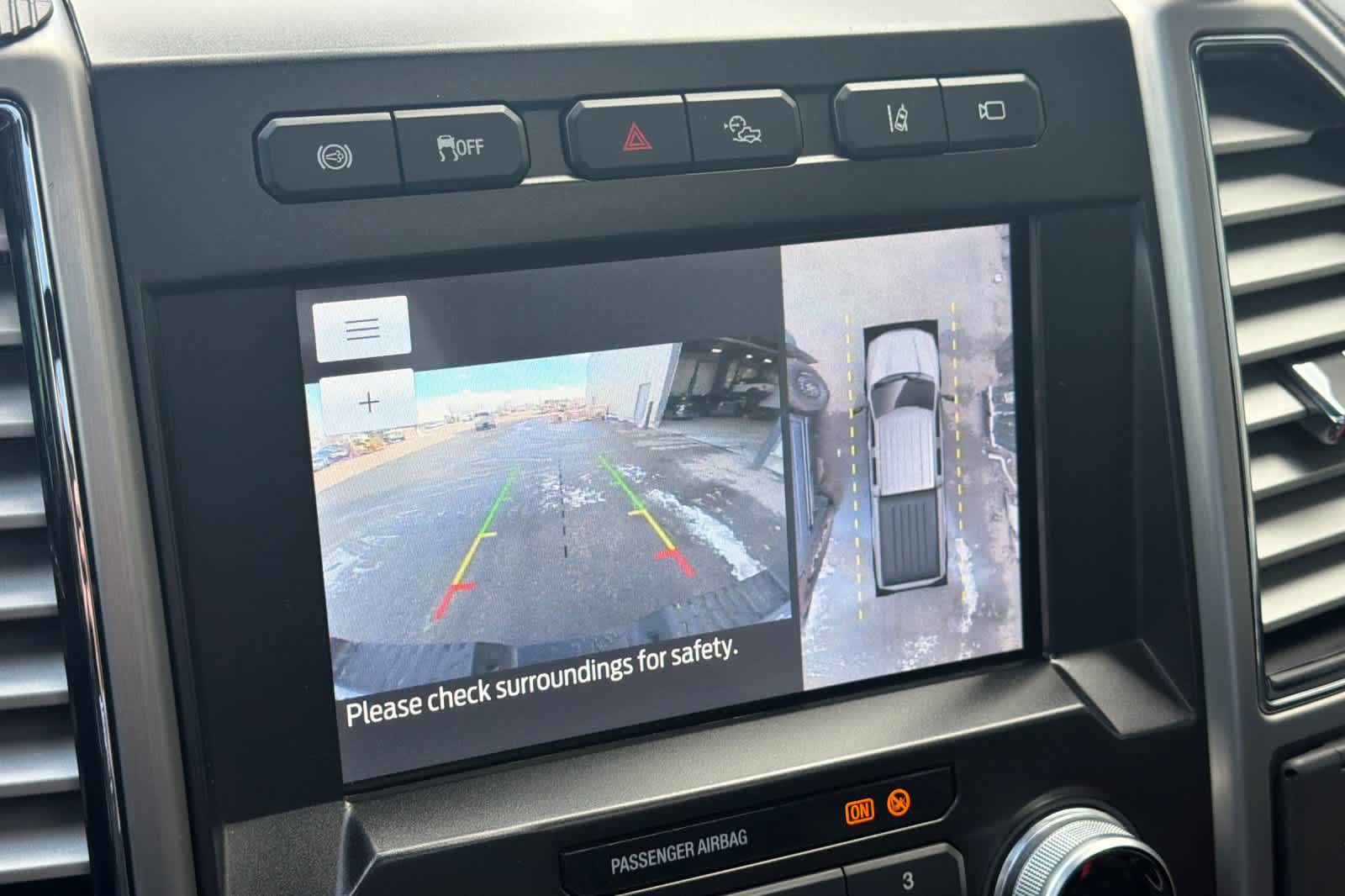 Thumbnail: 2021 Ford F-250 - 19