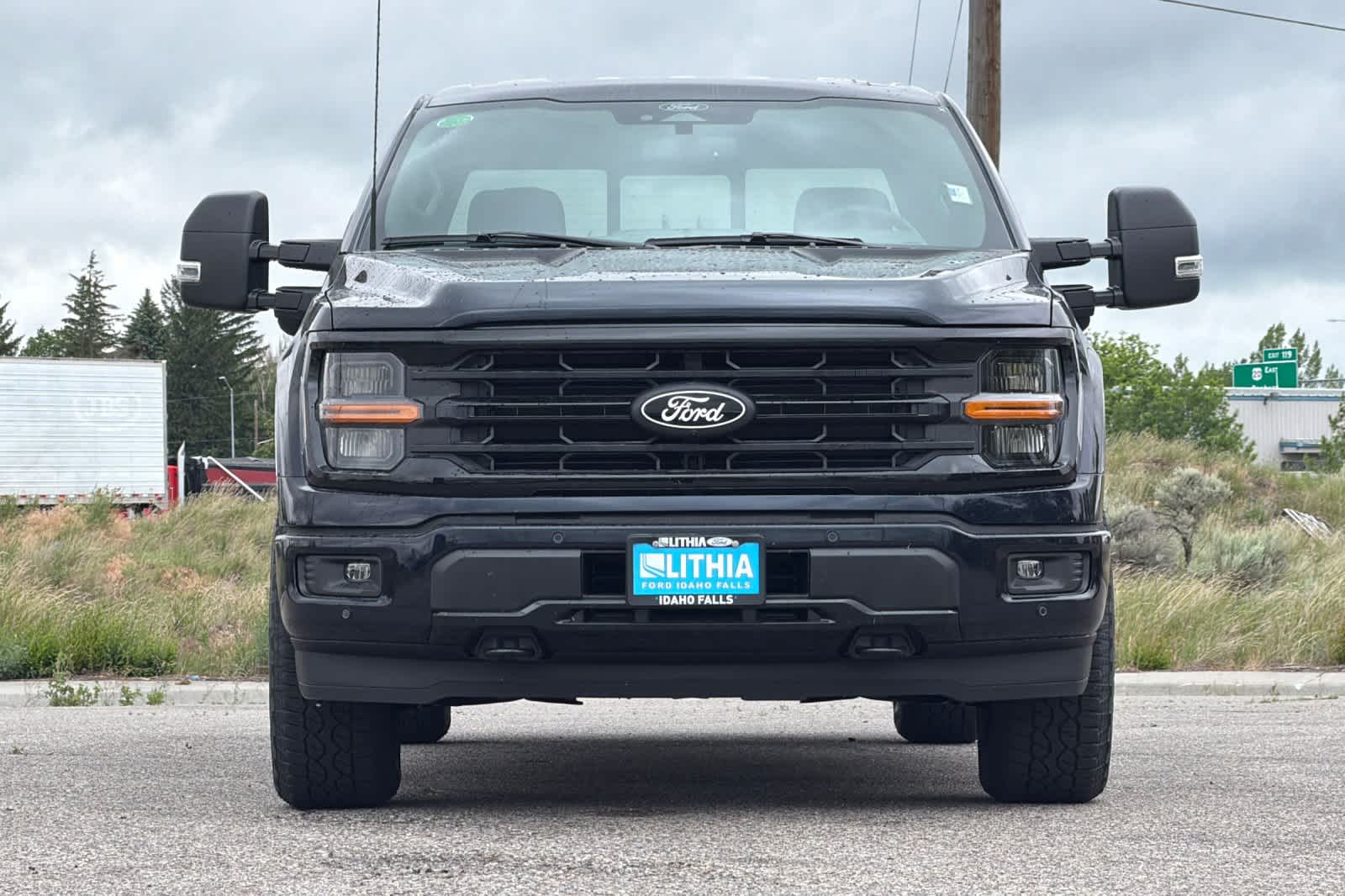 Thumbnail: 2026 Ford F-150 - 10