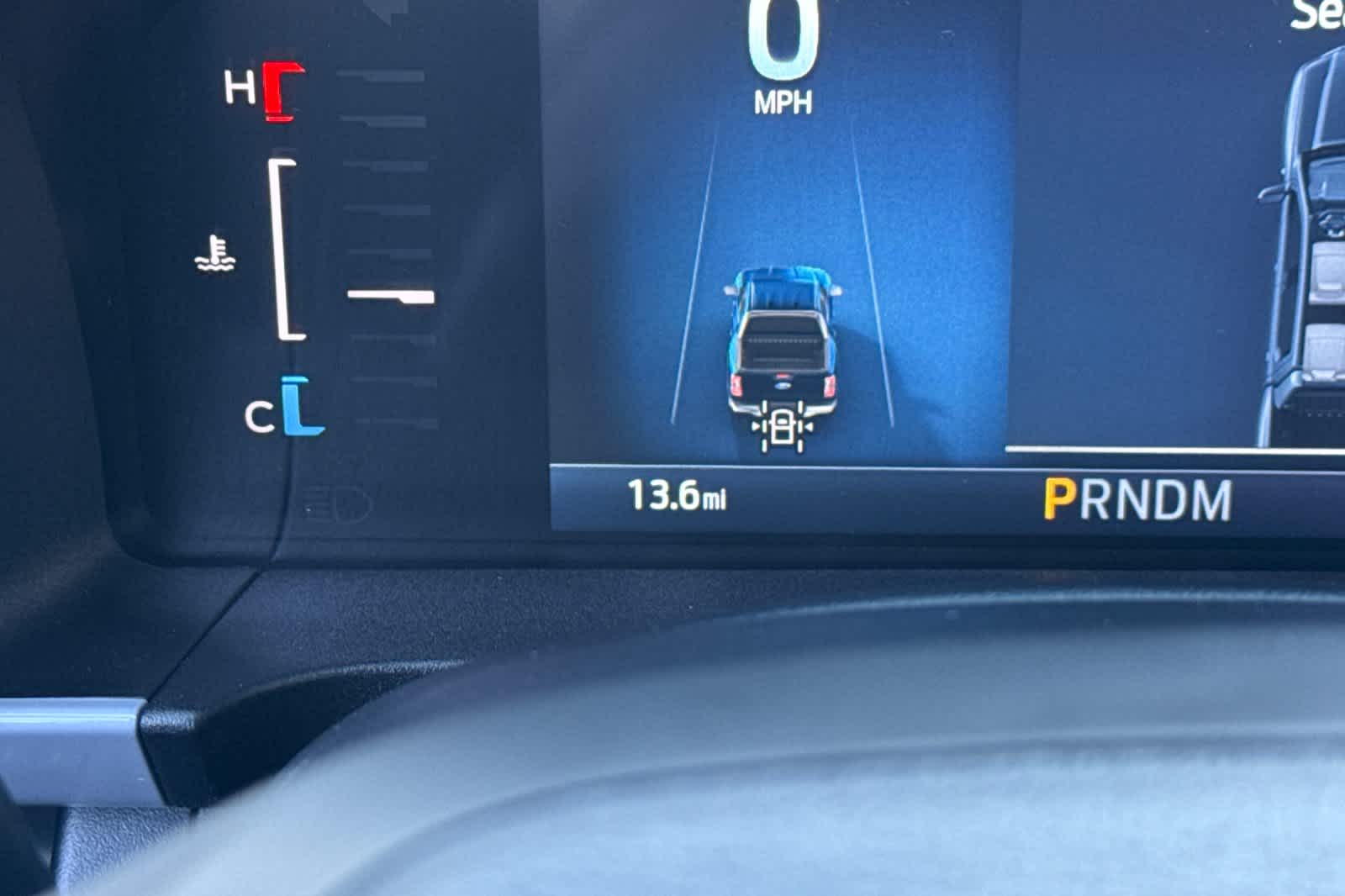 Thumbnail: 2025 Ford Ranger - 23