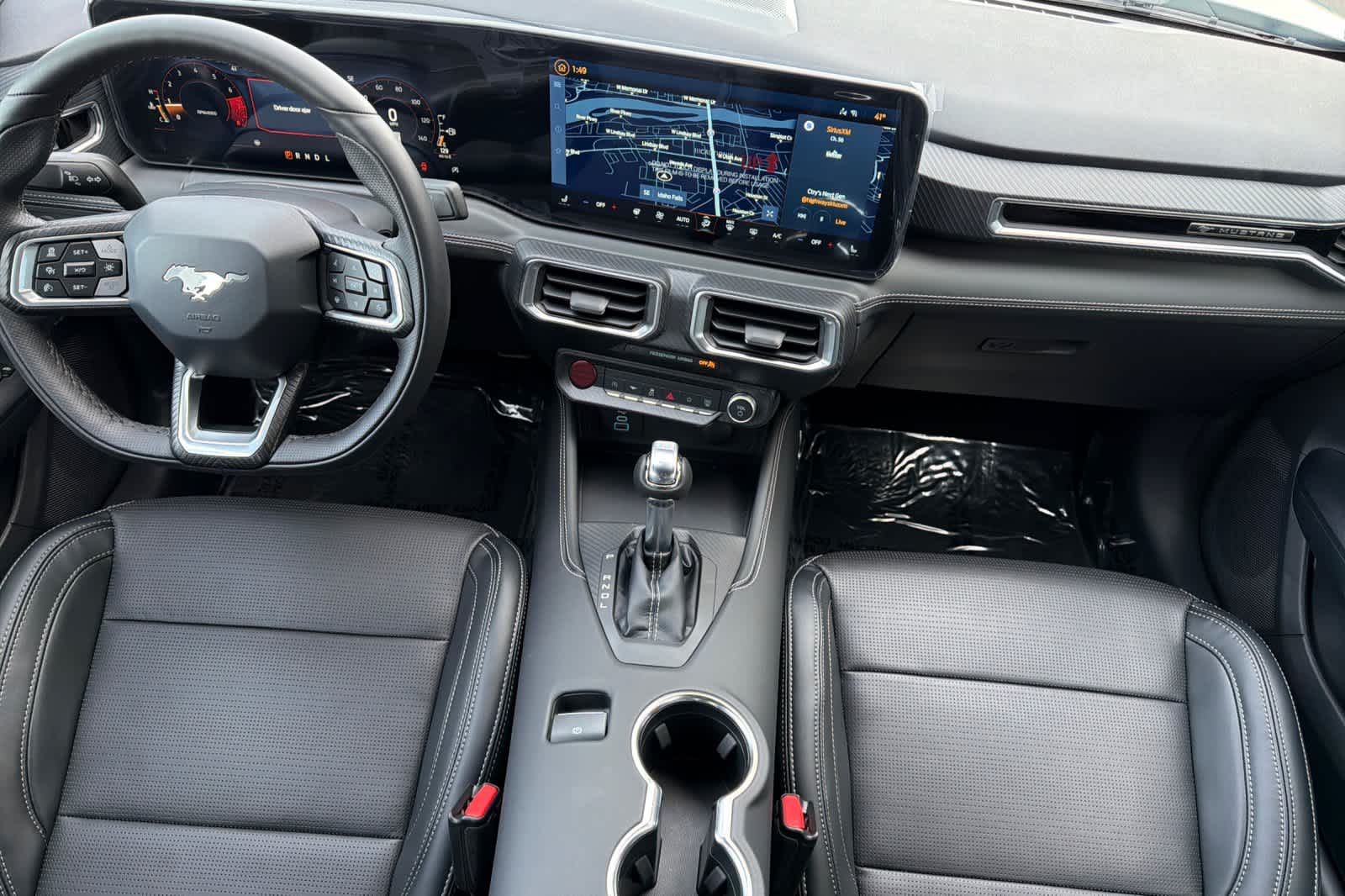 Thumbnail: 2026 Ford Mustang - 3