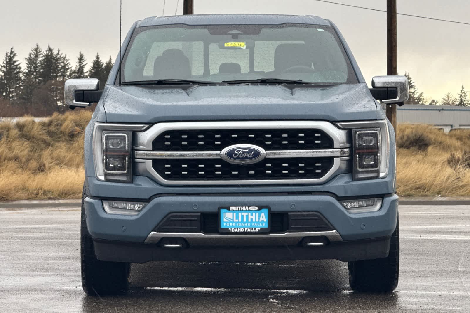 Thumbnail: 2023 Ford F-150 - 10