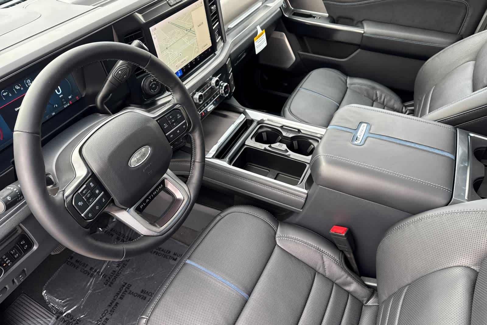 Thumbnail: 2026 Ford F-350 - 11