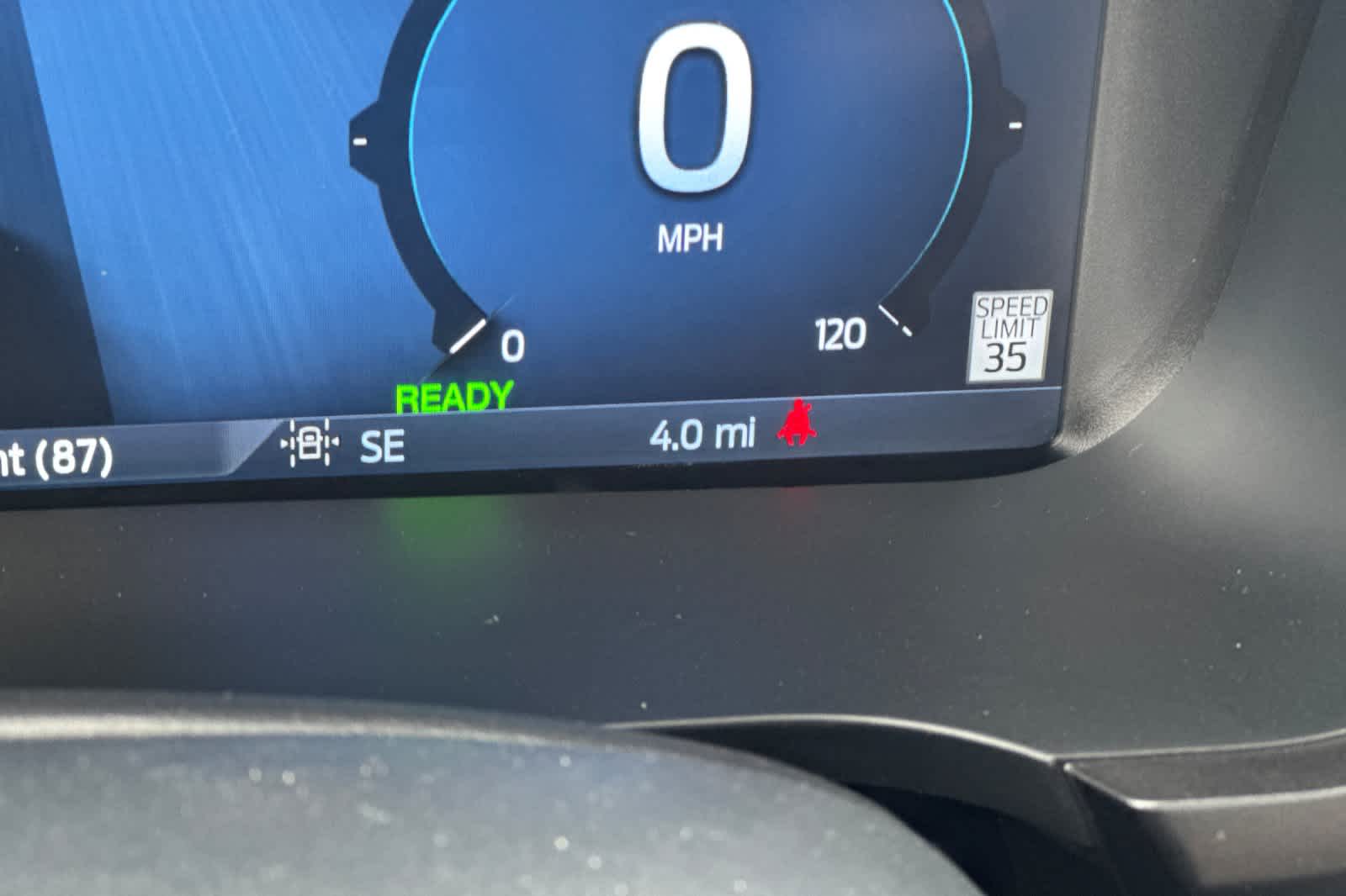 Thumbnail: 2025 Ford F-150 - 25