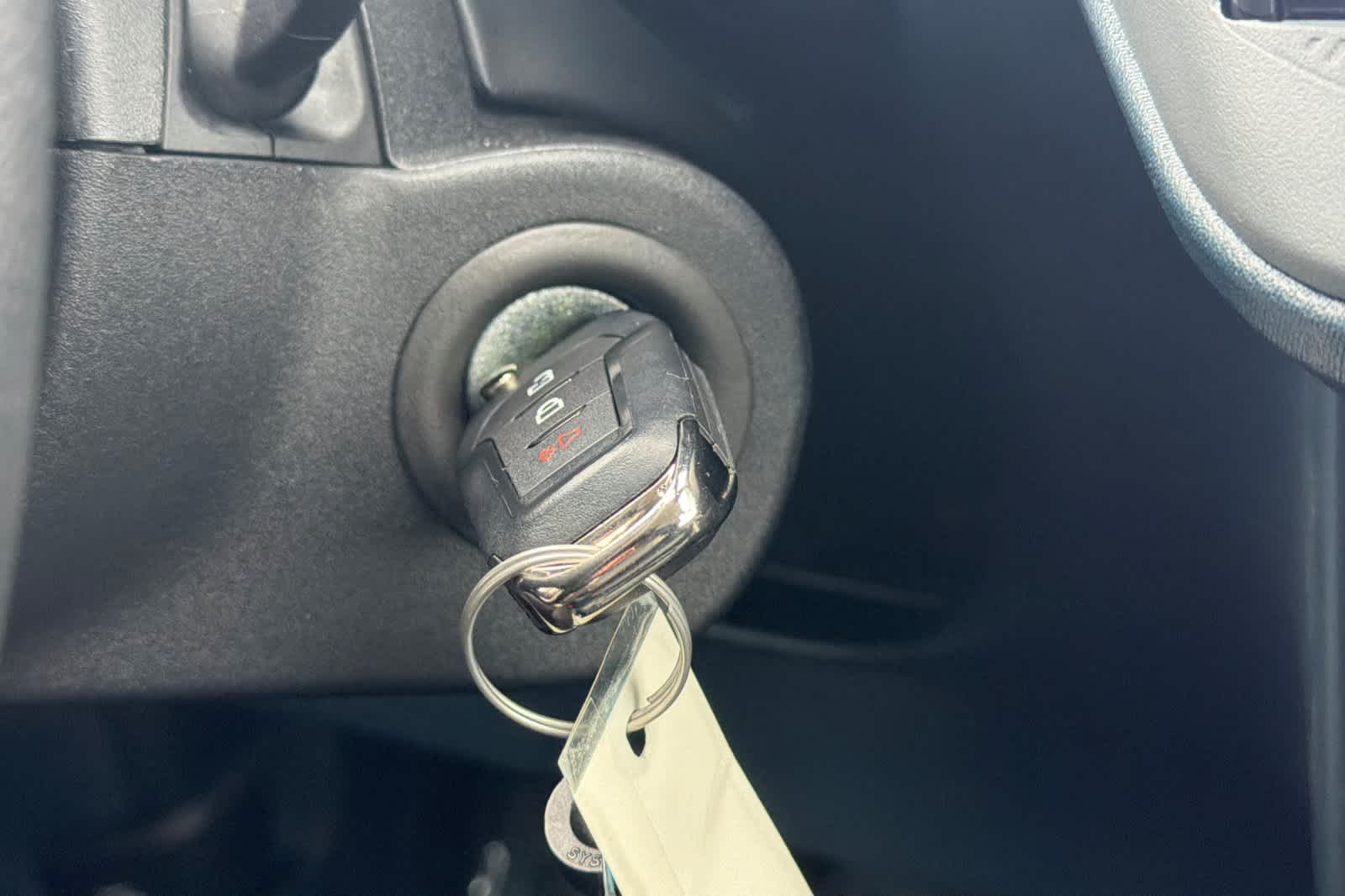 Thumbnail: 2026 Ford Maverick - 19