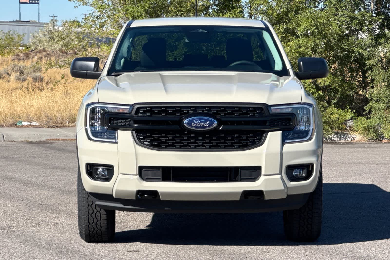 Thumbnail: 2025 Ford Ranger - 10