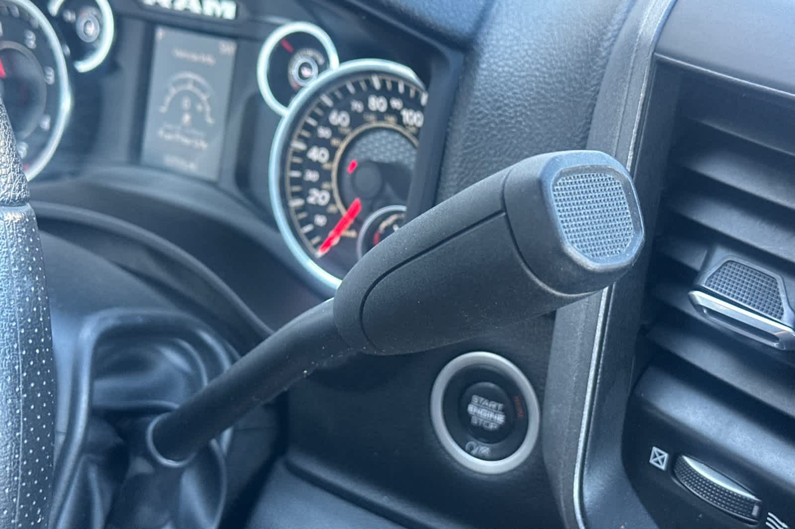 Thumbnail: 2021 RAM 3500 - 20