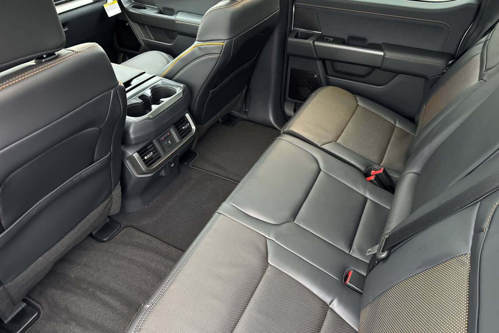 Thumbnail: 2025 Ford F-150 - 4