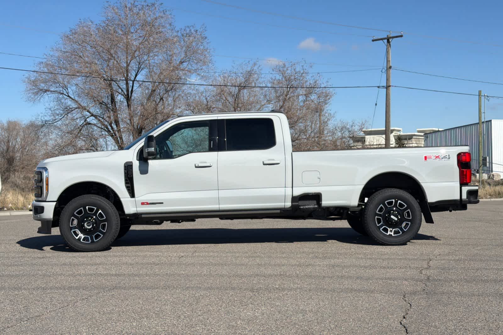 Thumbnail: 2026 Ford F-350 - 5