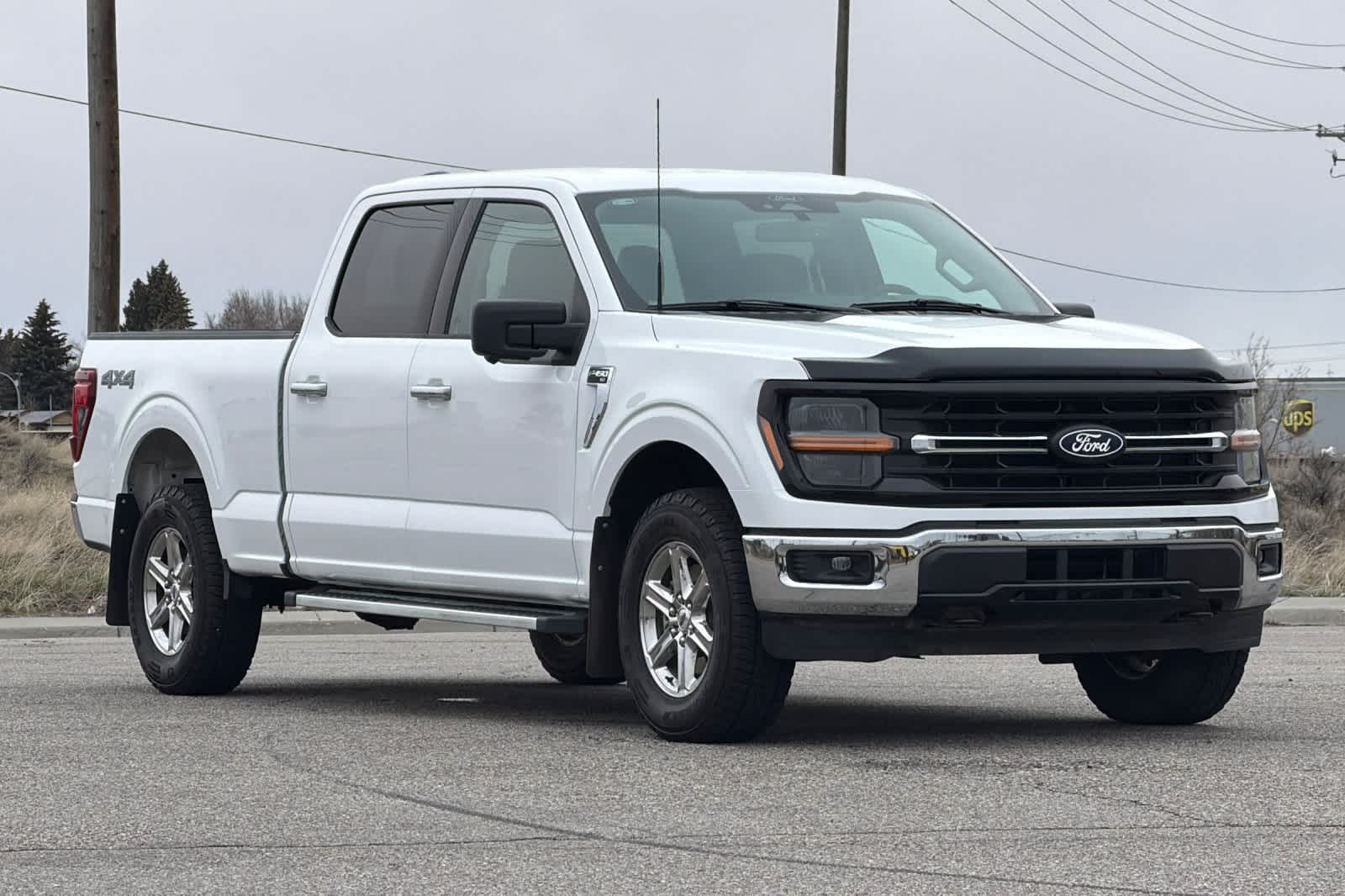 Thumbnail: 2024 Ford F-150 - 9