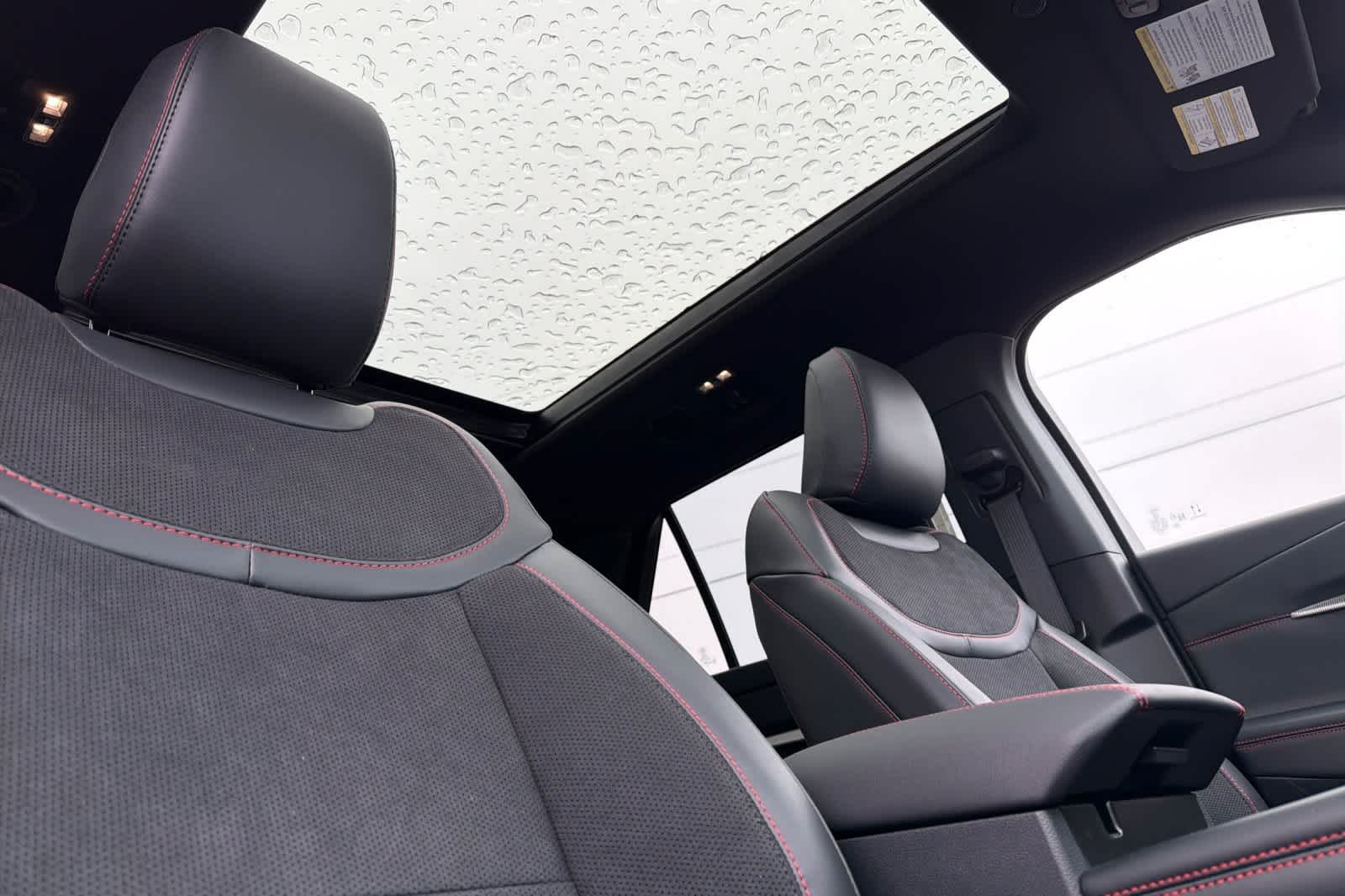 Thumbnail: 2026 Ford Explorer - 18