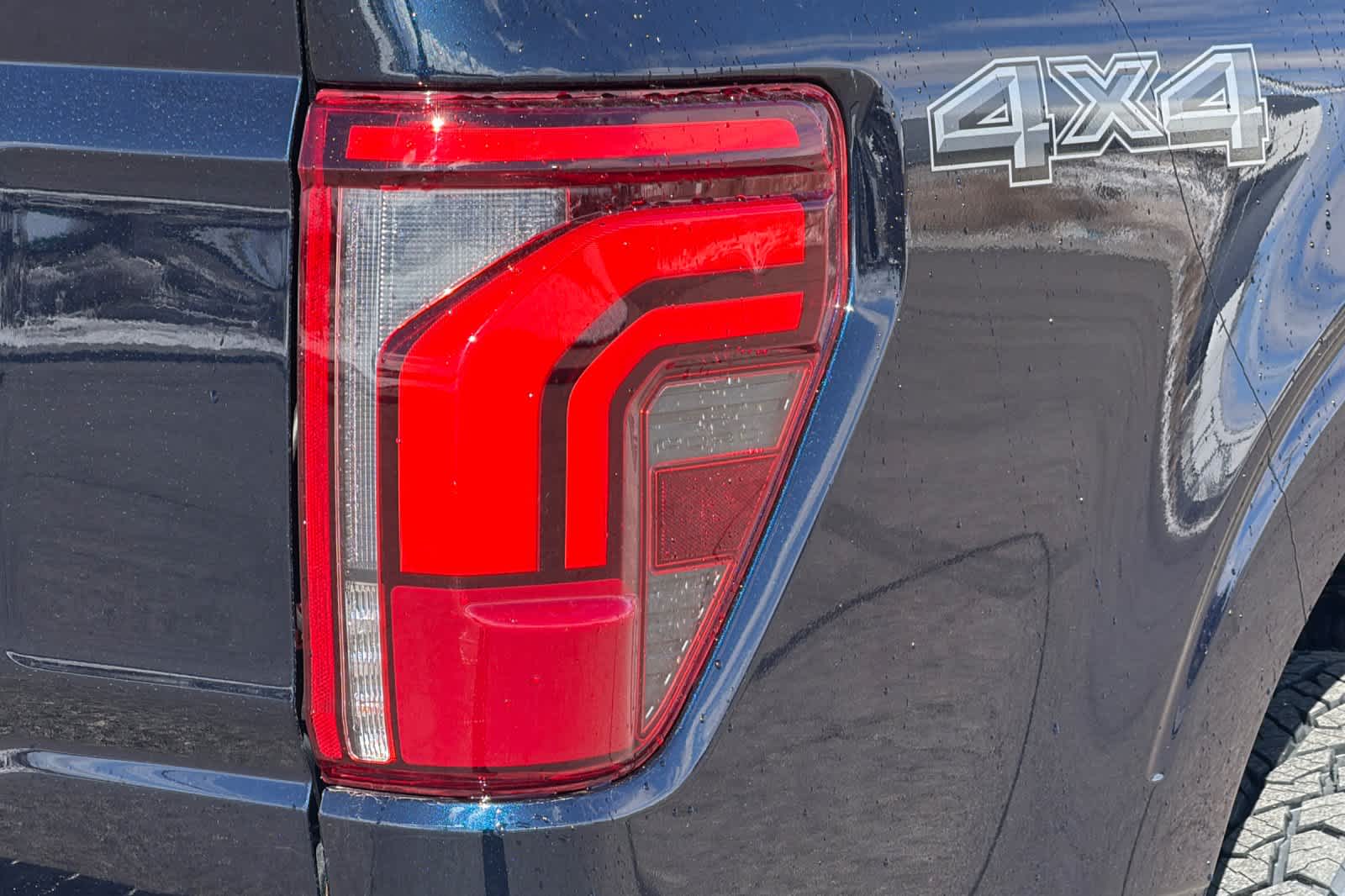 Thumbnail: 2025 Ford F-150 - 27