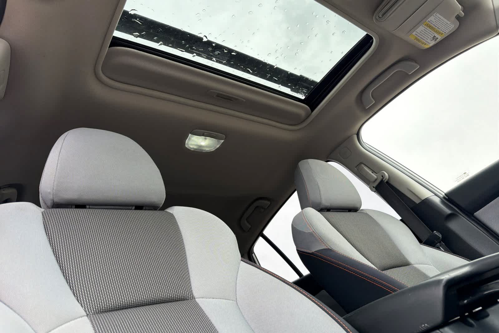 Thumbnail: 2019 Subaru Crosstrek - 17