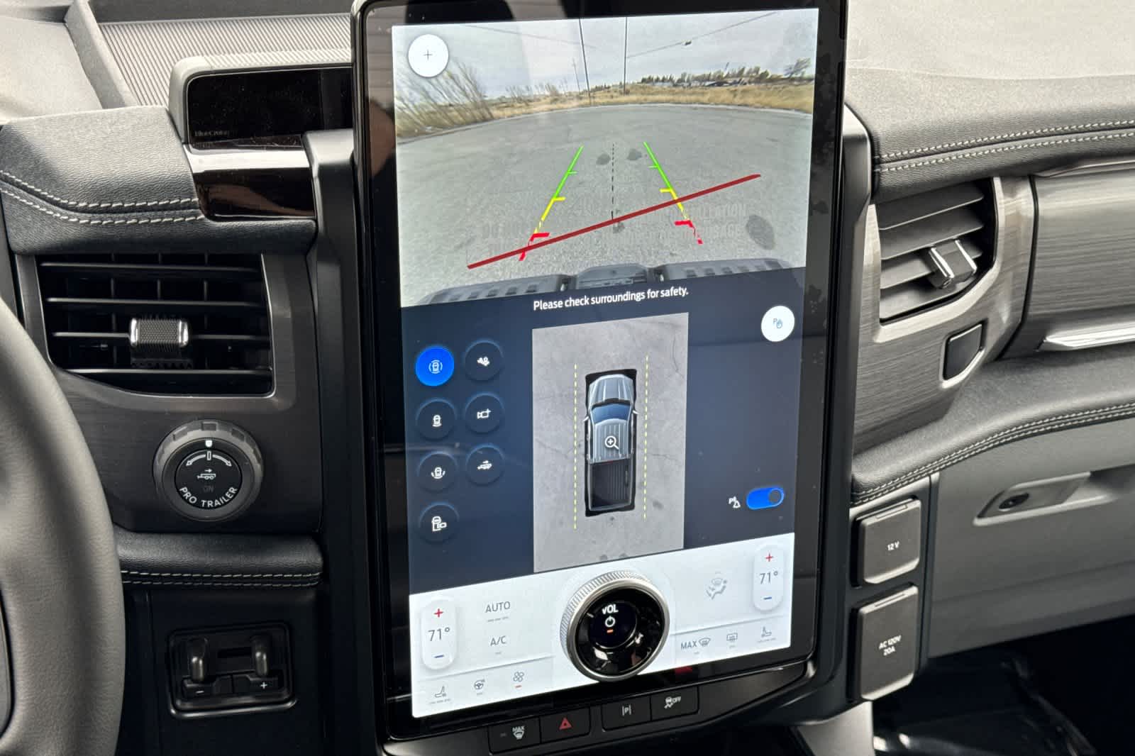 Thumbnail: 2025 Ford F-150 - 19