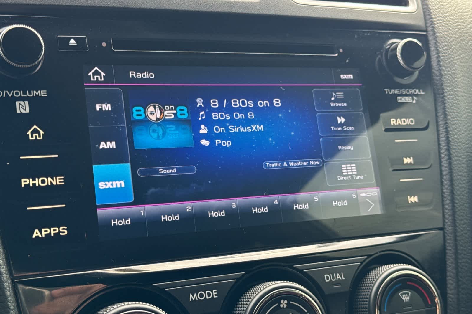 Thumbnail: 2021 Subaru WRX - 17