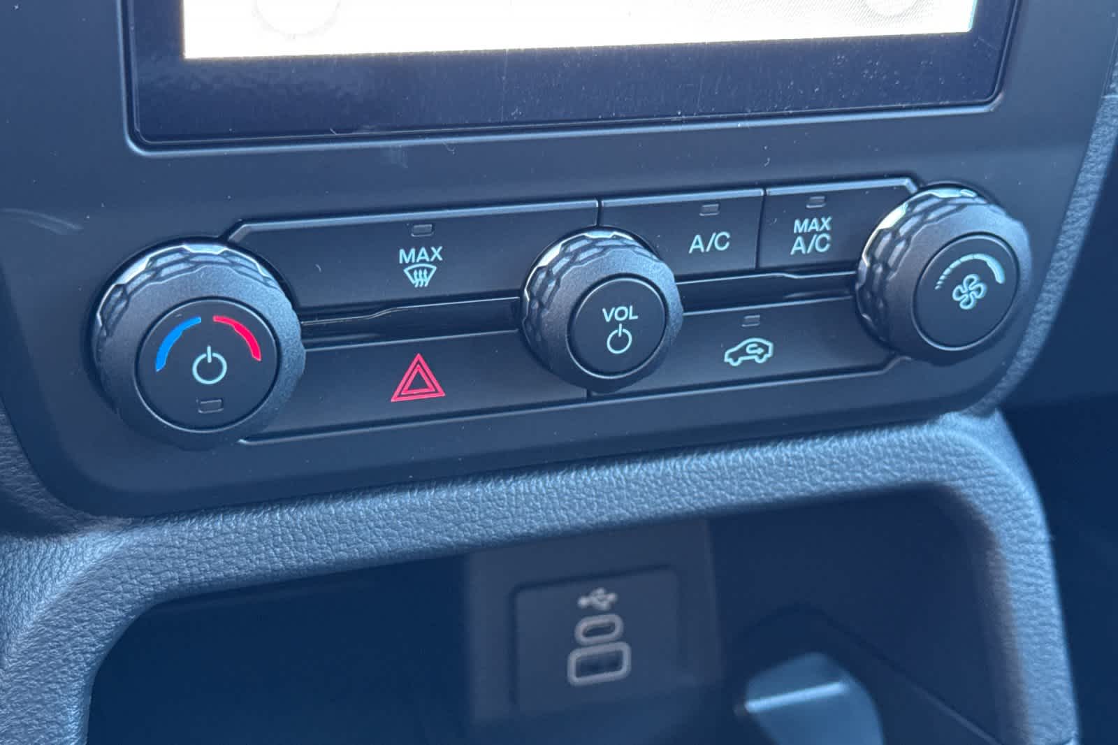 Thumbnail: 2025 Ford Ranger - 19