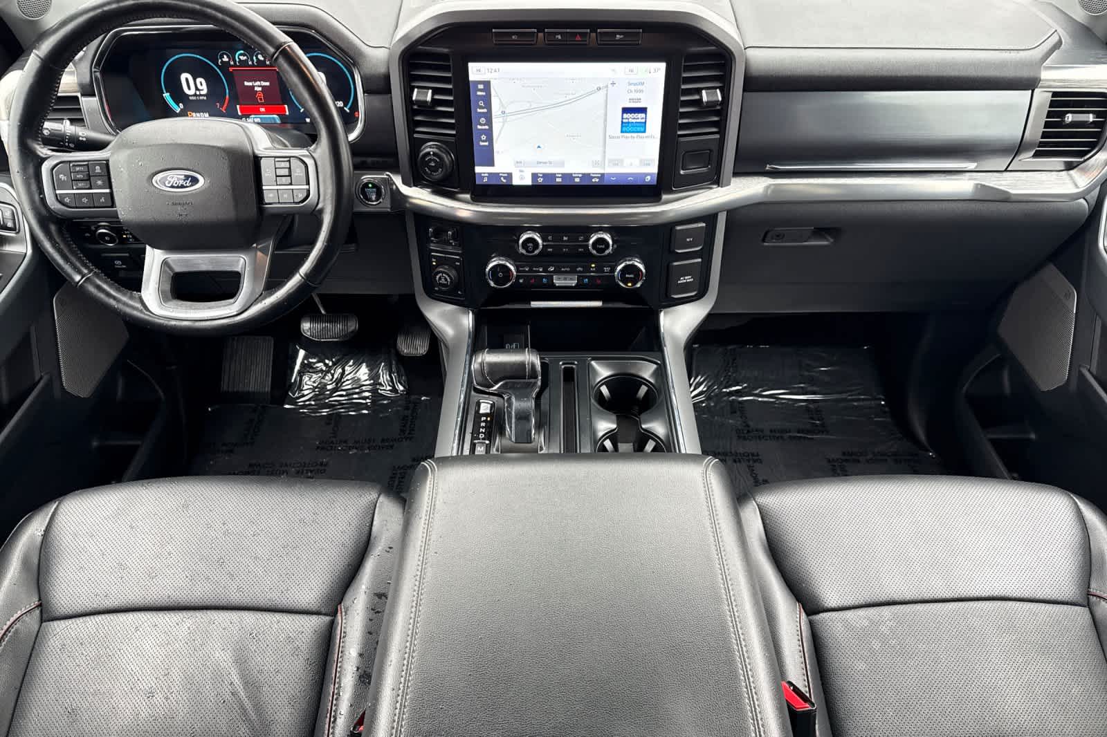 Thumbnail: 2023 Ford F-150 - 3