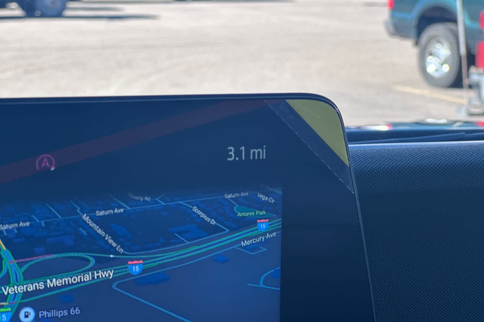 Thumbnail: 2025 Ford Expedition - 27