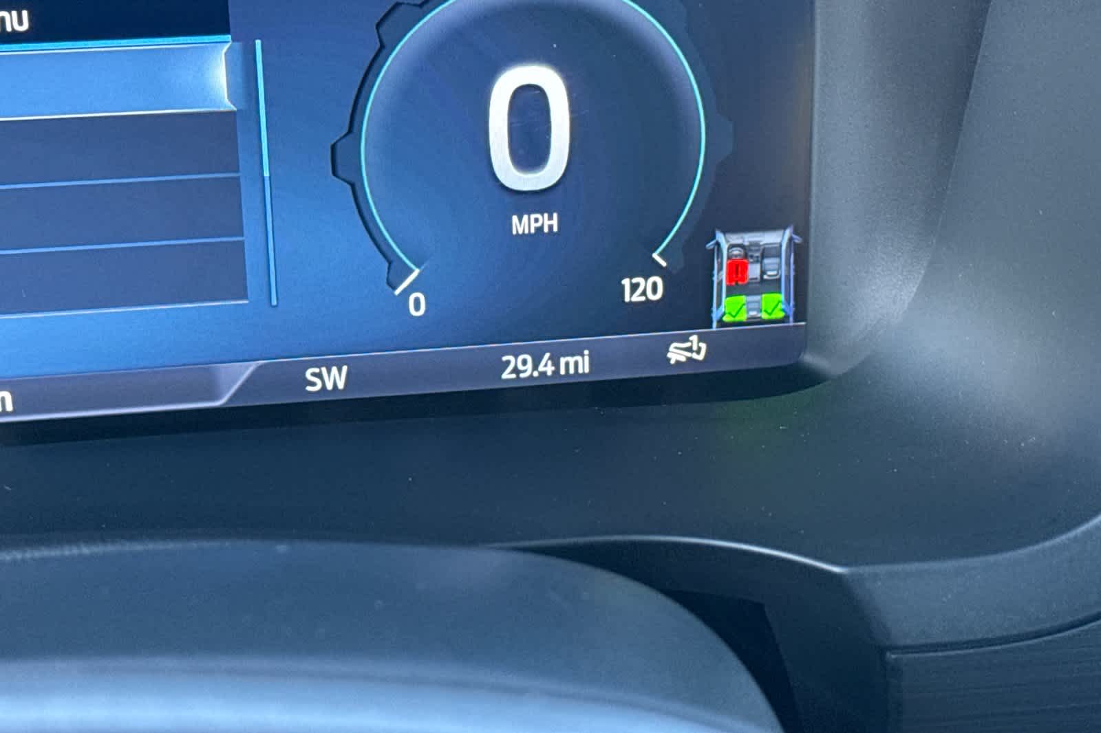 Thumbnail: 2025 Ford F-150 - 26