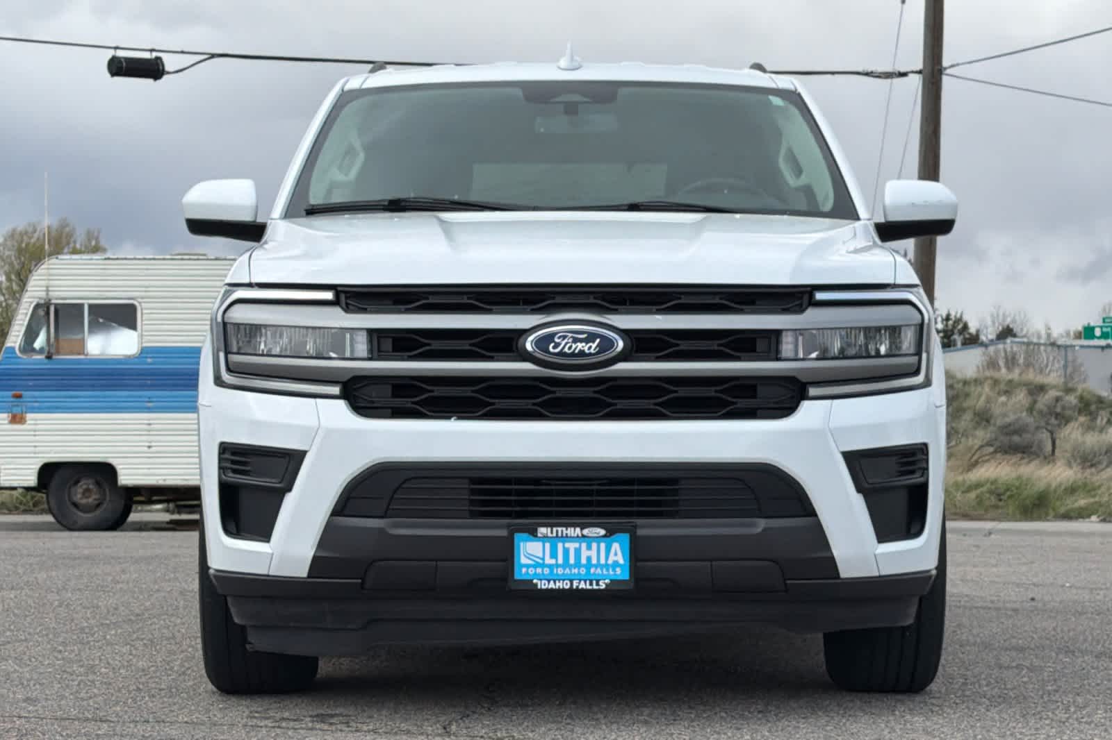 Thumbnail: 2024 Ford Expedition - 10