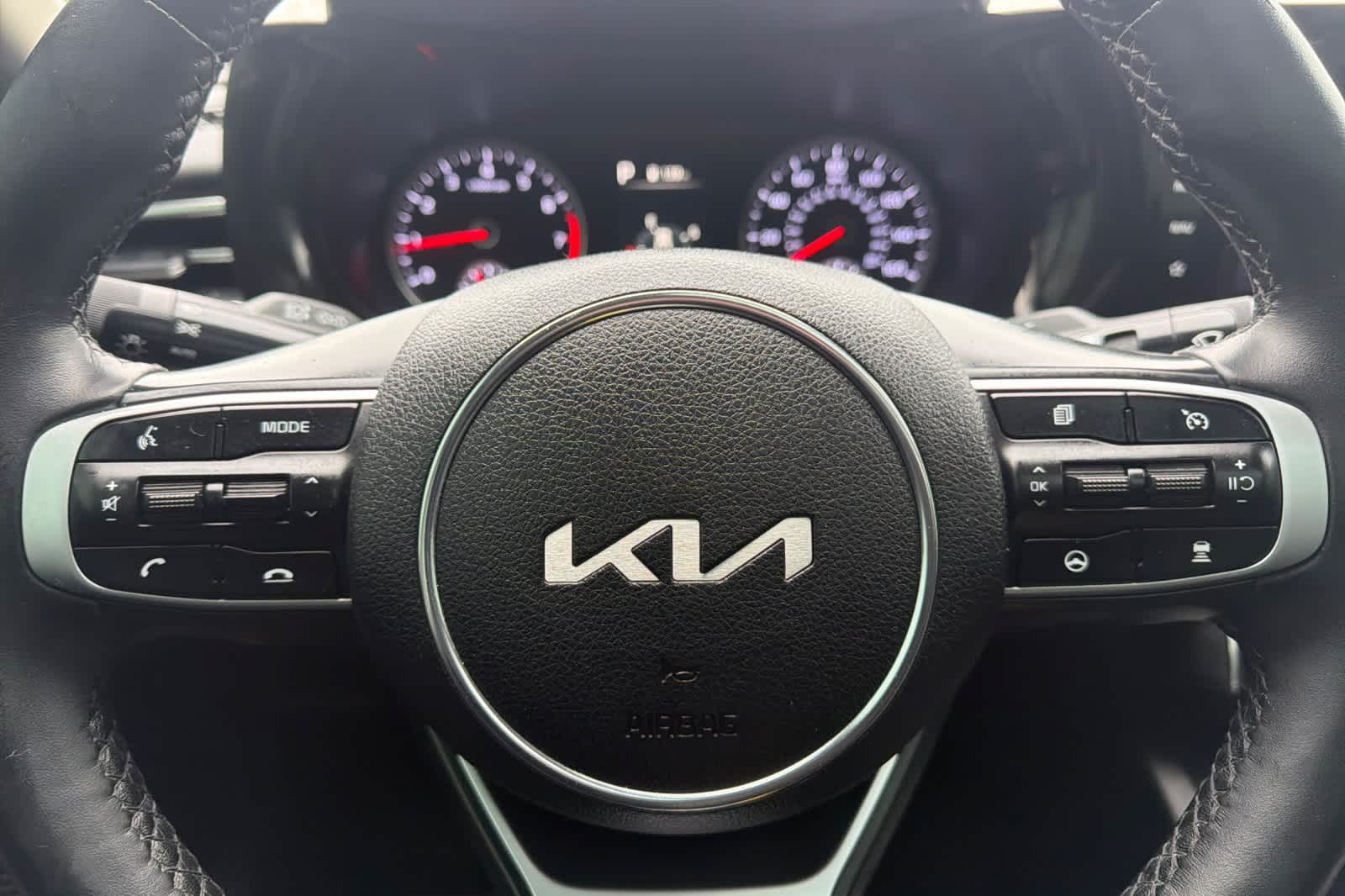 Thumbnail: 2023 Kia K5 - 21